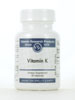 Vitamin K 1.5 mg