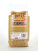Golden Flaxseed